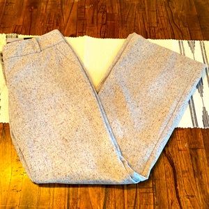 NWT Polyester Dress Pants